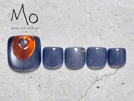 [12100yen税込]フット定額