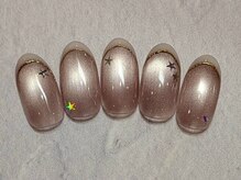 ネイルサロン ラブリーズ 相模大野店(NAIL SALON LOVELLY'S)/定額￥９９８０
