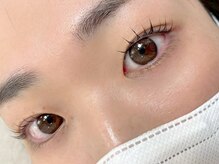ビューティーサロン ココ 岡崎店(Beauty salon COCO)/まつげパーマメイクリフトカール