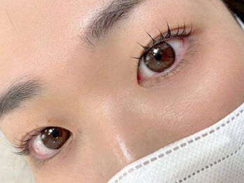 ビューティーサロン ココ 岡崎店(Beauty salon COCO)/まつげパーマメイクリフトカール