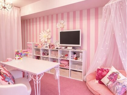 サリィネイル(Sarie Nail)の写真