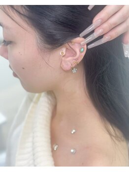 シエルクレール(Ciel Clair)/