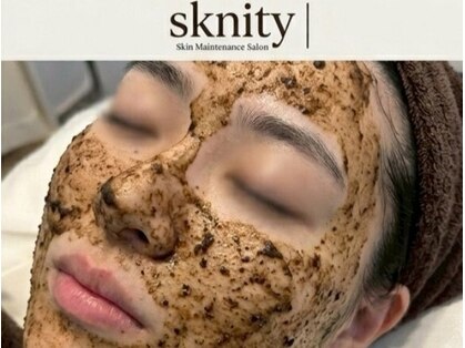 スキニティ 池袋(sknity)の写真