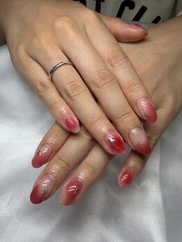 ティネイル(Tinails)/持ち込みデサイズ