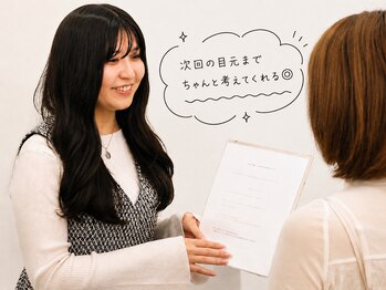 リバース 新町(Rebirth)/次回に向けたご提案【新町】