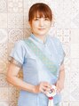 ラッキーチャーム バイ ナファス(Lucky charms by NaFaS)/KAYOKO
