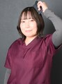 ドクターヘッド 新大阪店(DrHEAD) 柳澤 奈央