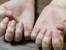 【ハンド】フラッシュネイル