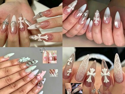 リオラネイル(Liora Nail)の写真