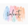 ヴァレンティー(Valenti)のお店ロゴ
