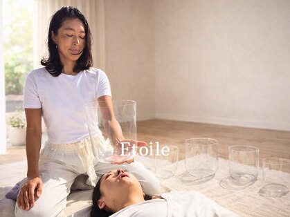 エトワール(Etoile)の写真
