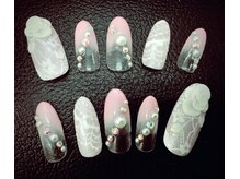 ラメール(La mer)/オーダーチップ￥9900