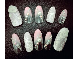 オーダーチップ￥9900