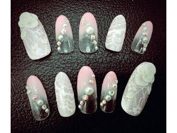 ラメール(La mer)/オーダーチップ¥9900