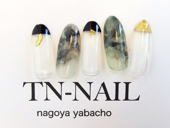 ティーエヌ 名古屋矢場町店/トレンドデザイン¥5980