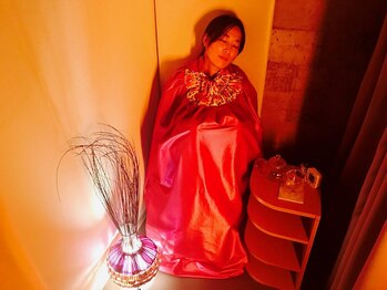 トゥナス(tunas)/