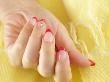 寺Nailの雰囲気（セルフネイル講習、ネイルアート講習でホームネイルを素敵に♪）