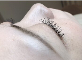 ウインク 和白店(Wink in CANDY BOX)/ナチュラル：100本コース