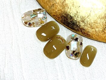 ルアナ 川越店(Luana)/Luana★BASICコース