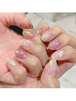 ラス 方南町駅前店(LATH)/おすすめデザイン