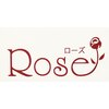 ローズ 東尾道店(Rose)ロゴ