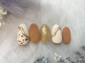 ジュレアイ(JurerEye)/定額ニュアンスシンプル