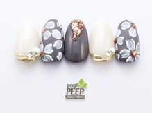 ピッピ 桜新町店(peep PEEP)/22年1月マンスリープラチナ-7