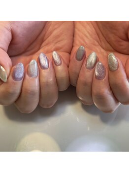 アルムネイル(ARUM nail)/