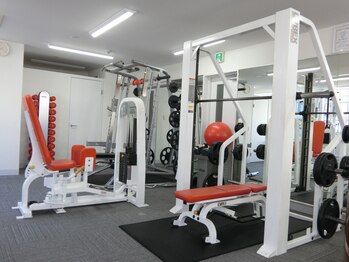 ヴィクシー(VICXY)/30分or60分で選べるトレーニング