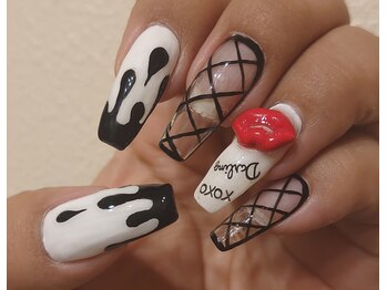 サロン オリーブ(Salon Olive)/