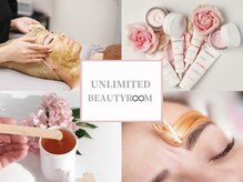 アンリミテッド ビューティールーム(UNLIMITED BEAUTYROOM)