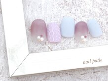 ネイルパティオ 浦和店(nail patio)/HAND 9,980yenコース