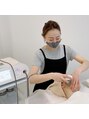 インディバエム 織田