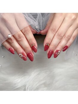 ココネイル アンド アイラッシュ(COCO NAIL & EYELASH)/