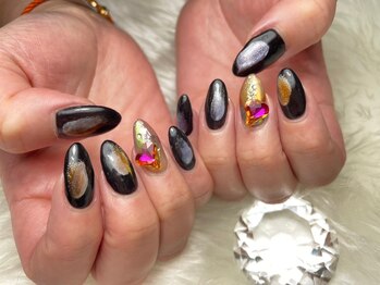 カラーネイル(Color nail)/Colornail Gallery