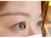 カバー(COVER)/まつ毛パーマ・カールデザイン