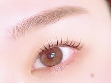 エクリュ アイラッシュ(ecru eyelash)/大人気！アイブロウ＆L3リフト