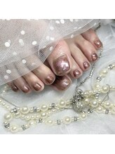 ホヌネイル(honu nail)/