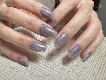 レアネイル(Lea nail)/magnet