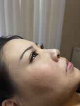 ヨヘン 芦屋店(YoHen)/フラットラッシュ