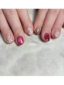 ジェルデザイン