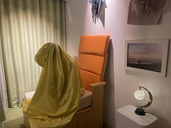 ツバキ(TUBAKI)/ナイトモード心身共にリラックス