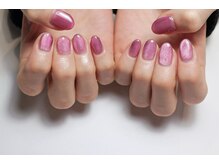 モエネイル(Moe nail)/マグネット