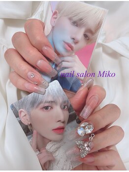 ミコ(Miko)/スカルプつけ放題 16000円