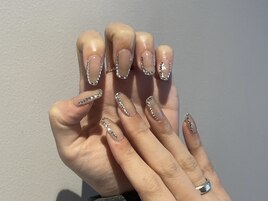 ストーンネイル　担当:sayaka