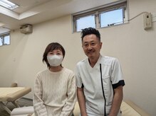 にのみや整体院/2024年3月１日発信のブログへ