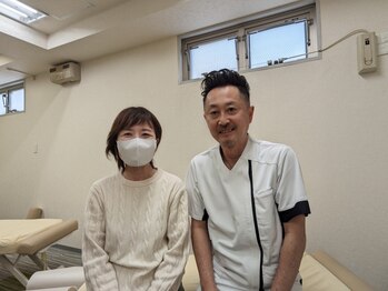 にのみや整体院/2024年3月1日発信のブログへ