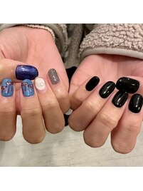 ニュアンス