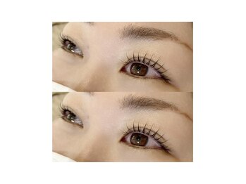 チャム(Cham)/パリジェンヌ