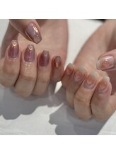 ソワネイル(SoiNail.)/Order